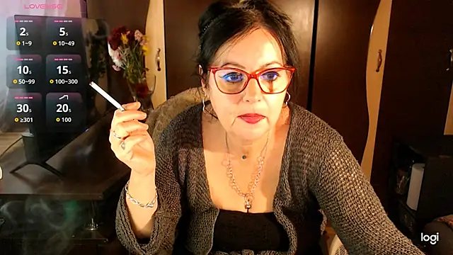 exymilf  online show from November 20, 2025, 12:17 pm