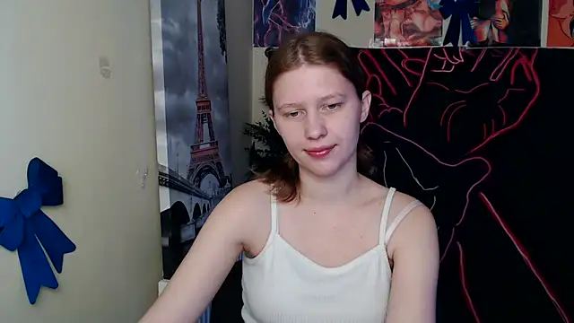 StellaCRL online show from March 23, 2026, 1:33 pm