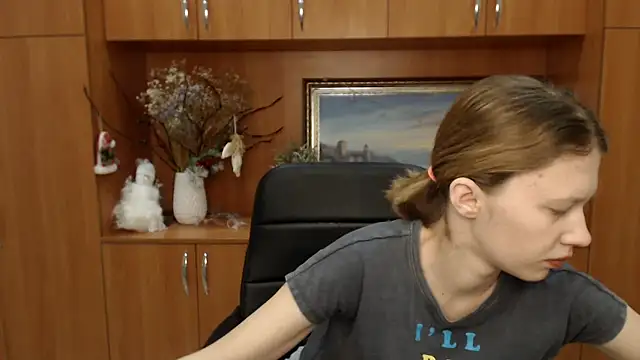 StellaCRL online show from February 9, 2025, 7:26 am