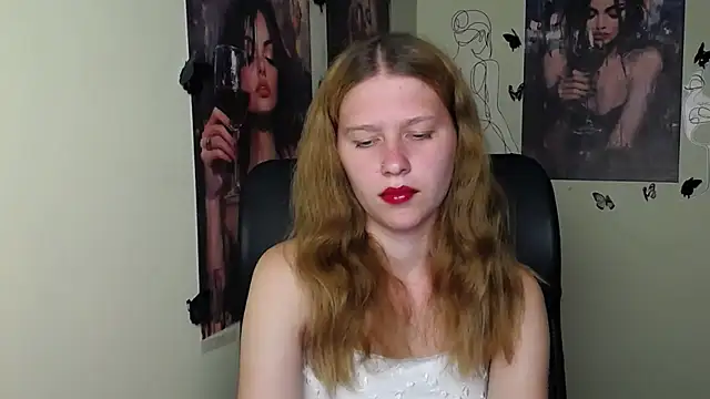StellaCRL online show from May 25, 2026, 6:17 pm
