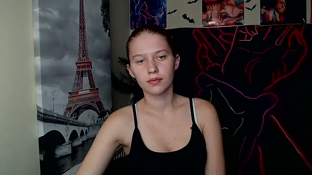 StellaCRL online show from October 15, 2025, 11:51 am