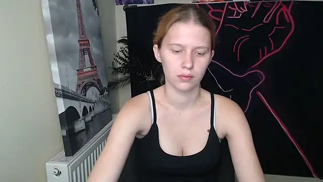 StellaCRL online show from October 24, 2025, 7:02 pm