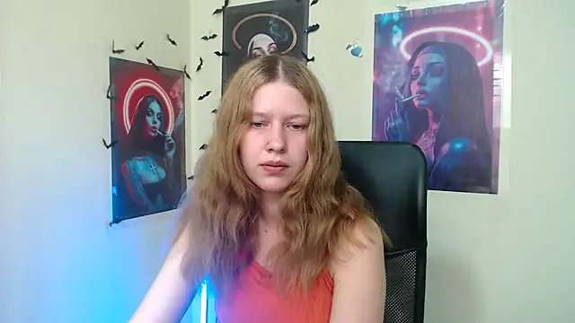 StellaCRL online show from May 14, 2026, 12:24 pm