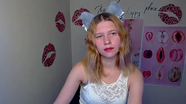 StellaCRL online show from November 23, 2025, 7:24 pm