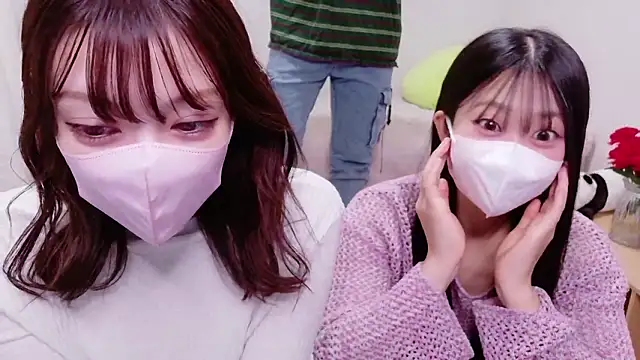 Snapshot of ASUKA-TV chatting on October 9, 2025, 11:55 am ASUKA-TV online show from October 9, 2025, 11:55 am