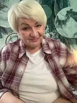 Laura Millf online show from February 7, 2026, 1:41 pm