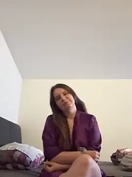  Anna Lena  online show from February 2, 2025, 6:31 pm
