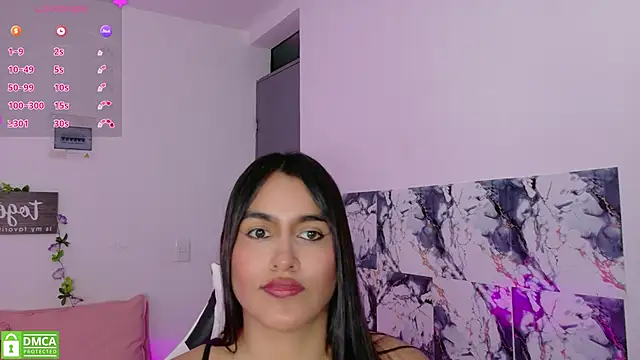Snapshot of isabella_aristi03 chatting on June 5, 2026, 4:28 am isabella aristi03 online show from June 5, 2026, 4:28 am