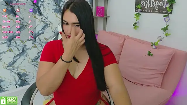 isabella aristi03 online show from July 16, 2026, 3:14 am
