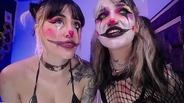 AnabelleGron online show from June 12, 2026, 5:27 am