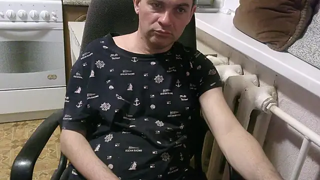 AlDON59 online show from March 21, 2026, 7:40 pm