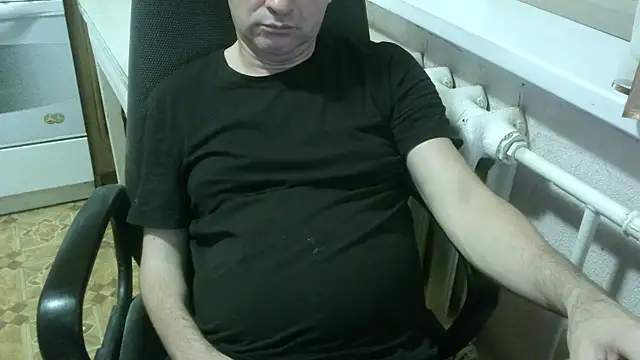 AlDON59 online show from November 3, 2025, 5:05 pm