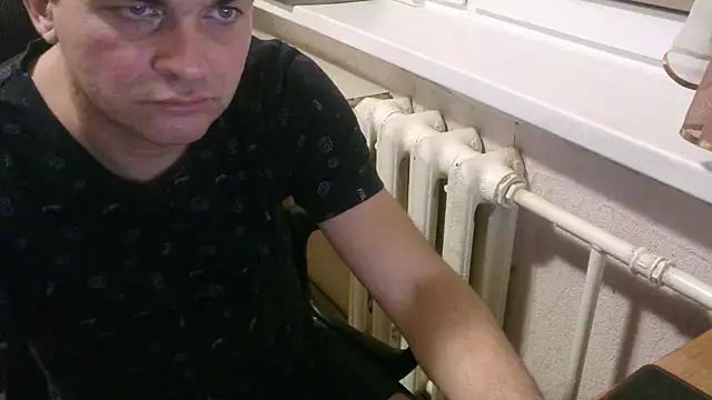 AlDON59 online show from November 18, 2025, 6:33 pm