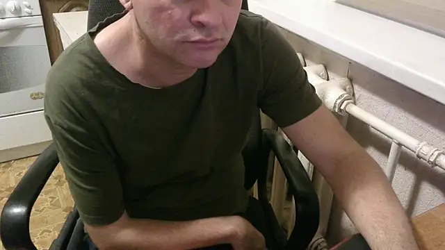 AlDON59 online show from December 4, 2025, 6:18 pm