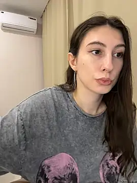 briannababy  online show from January 11, 2025, 7:16 pm