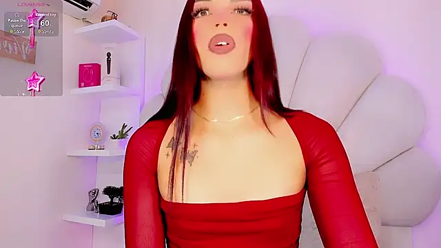 Snapshot of CandyJoselyn chatting on May 7, 2026, 12:41 pm CandyJoselyn online show from May 7, 2026, 12:41 pm