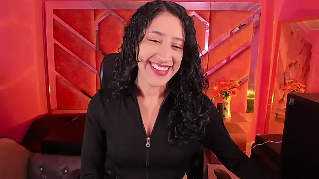 Eimy Sexy  online show from February 26, 2026, 1:33 pm