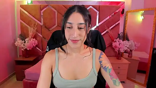 Snapshot of Eimy_Sexy_ chatting on July 28, 2026, 2:13 pm Eimy Sexy online show from July 28, 2026, 2:13 pm