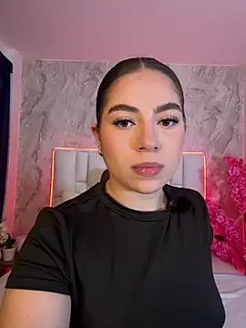 IsabellaAnngel online show from June 26, 2026, 12:16 am
