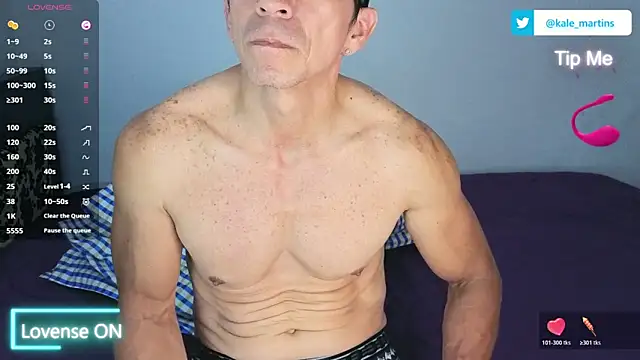 KALE 19 online show from March 15, 2026, 3:02 am