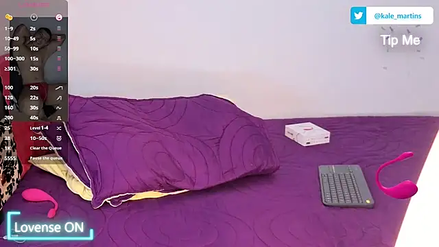 KALE 19 online show from May 24, 2026, 4:51 pm