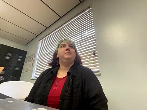 xburykaialivex online show from January 15, 2026, 5:16 pm