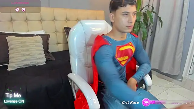 Damian23   online show from October 26, 2025, 10:15 am