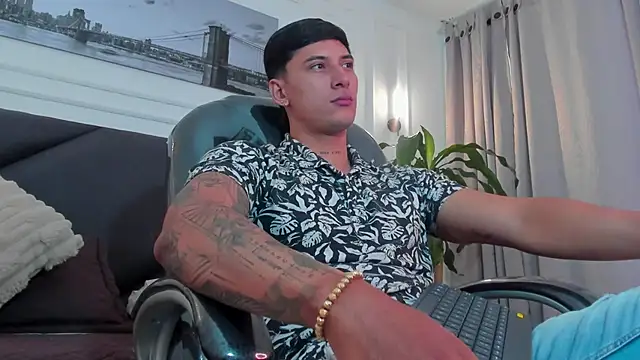 Damian23   online show from November 11, 2025, 12:00 pm