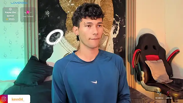 Alexx tc online show from December 20, 2025, 3:42 am