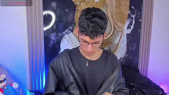 Alexx tc online show from March 20, 2026, 1:28 am