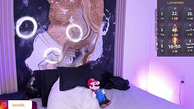 Alexx tc online show from February 26, 2026, 3:50 am