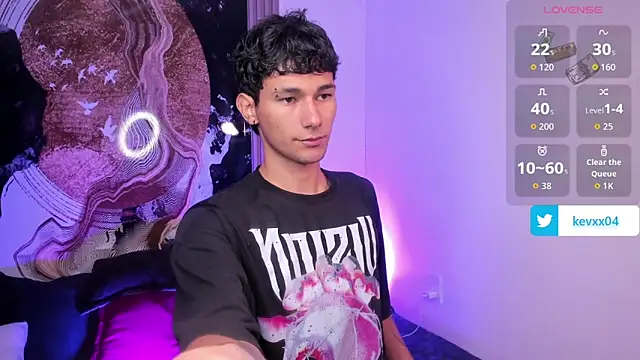 Alexx tc online show from December 4, 2025, 3:49 am