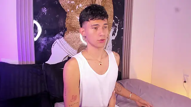 Alexx tc online show from March 12, 2026, 3:34 am