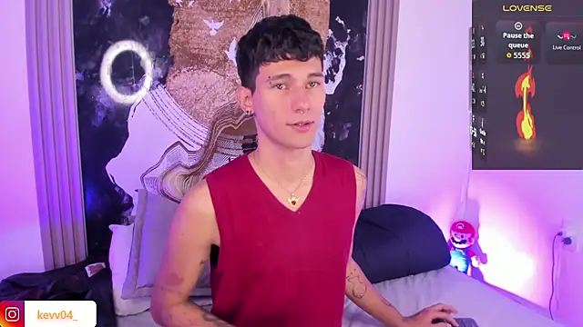 Alexx tc online show from February 27, 2026, 1:39 am