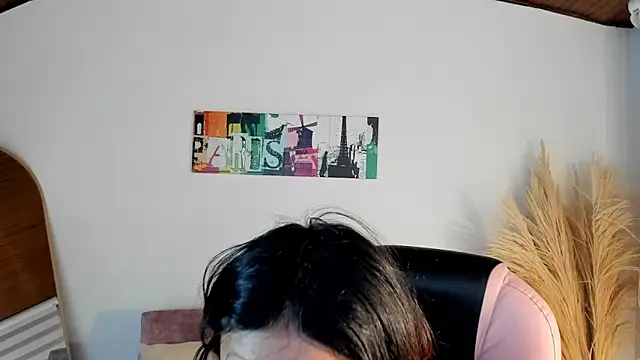 Kat cute  online show from November 21, 2025, 3:16 am