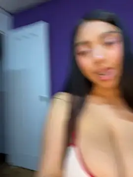 Snapshot of Christine_Laam chatting on June 13, 2026, 3:04 am Christine Laam online show from June 13, 2026, 3:04 am