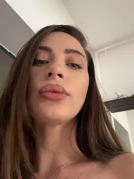 NattyPierce online show from February 25, 2025, 4:46 pm