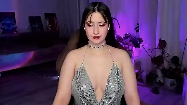 annallurings online show from March 4, 2025, 5:13 pm