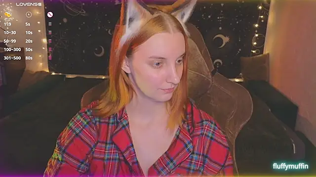 Snapshot of Fluffy_muffin_ chatting on March 13, 2025, 4:34 pm Fluffy muffin online show from March 13, 2025, 4:34 pm