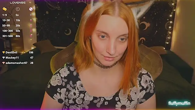 Snapshot of Fluffy_muffin_ chatting on March 1, 2025, 10:10 pm Fluffy muffin online show from March 1, 2025, 10:10 pm