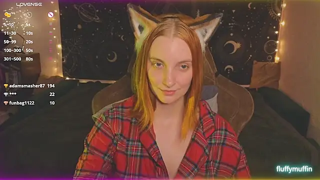 Snapshot of Fluffy_muffin_ chatting on March 13, 2025, 10:43 pm Fluffy muffin online show from March 13, 2025, 10:43 pm