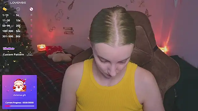 Fluffy muffin  online show from December 15, 2025, 10:21 am