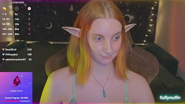 Snapshot of Fluffy_muffin_ chatting on March 9, 2025, 1:14 am Fluffy muffin online show from March 9, 2025, 1:14 am