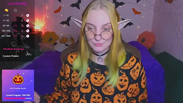 Snapshot of Fluffy_muffin_ chatting on October 26, 2025, 3:12 pm Fluffy muffin online show from October 26, 2025, 3:12 pm