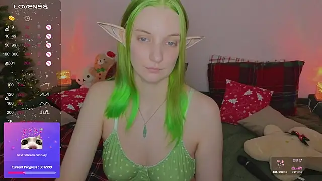 Snapshot of Fluffy_muffin_ chatting on November 19, 2025, 7:19 am Fluffy muffin online show from November 19, 2025, 7:19 am