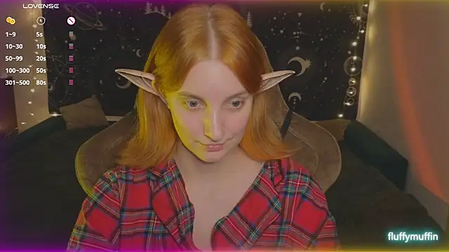 Snapshot of Fluffy_muffin_ chatting on February 26, 2025, 7:10 pm Fluffy muffin online show from February 26, 2025, 7:10 pm