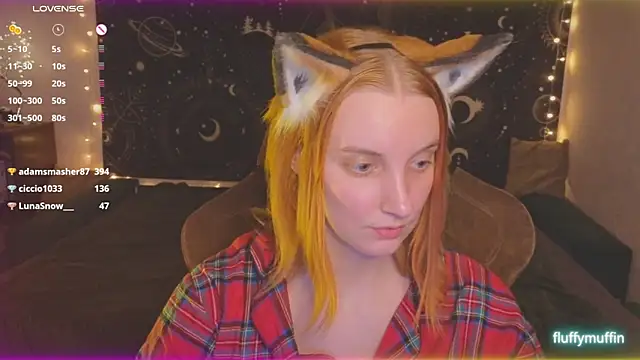 Snapshot of Fluffy_muffin_ chatting on March 14, 2025, 1:48 am Fluffy muffin online show from March 14, 2025, 1:48 am