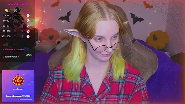 Snapshot of Fluffy_muffin_ chatting on October 22, 2025, 3:00 pm Fluffy muffin online show from October 22, 2025, 3:00 pm