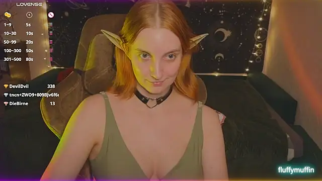 Snapshot of Fluffy_muffin_ chatting on March 7, 2025, 12:58 am Fluffy muffin online show from March 7, 2025, 12:58 am