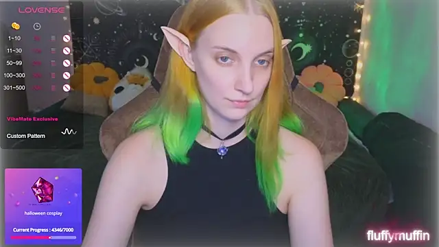 Snapshot of Fluffy_muffin_ chatting on September 11, 2025, 3:01 pm Fluffy muffin online show from September 11, 2025, 3:01 pm